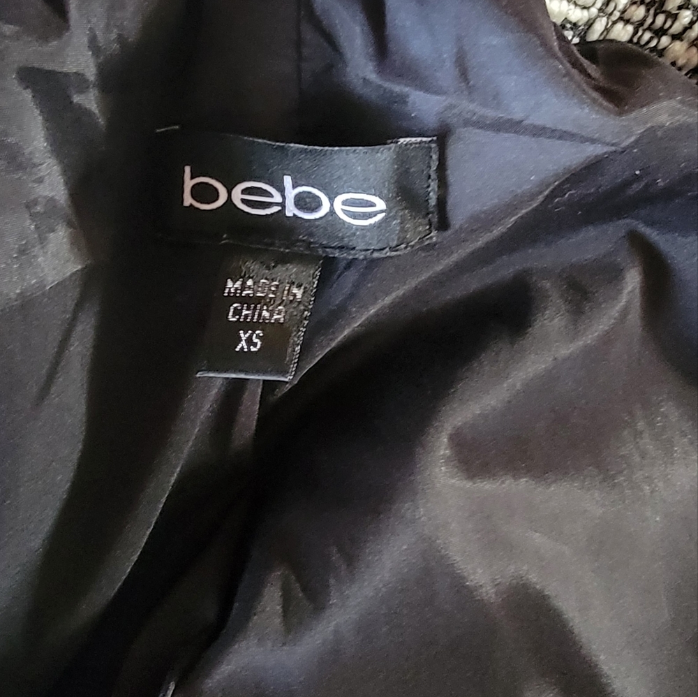 Fall And Spring Coat - Picture 5 of 6